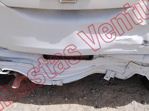 CHEVROLET BEAT 2019, foto 19 de 19
