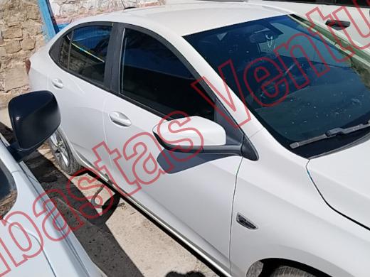 CHEVROLET ONIX 2022, foto 4 de 19