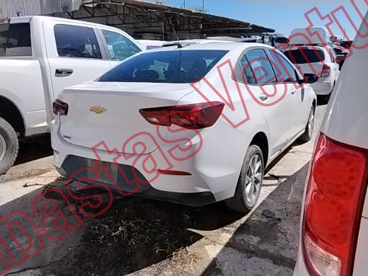 CHEVROLET ONIX 2022, foto 5 de 19