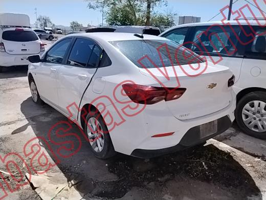 CHEVROLET ONIX 2022, foto 7 de 19