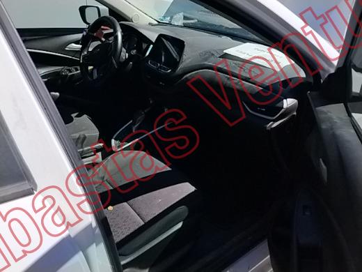 CHEVROLET ONIX 2022, foto 12 de 19