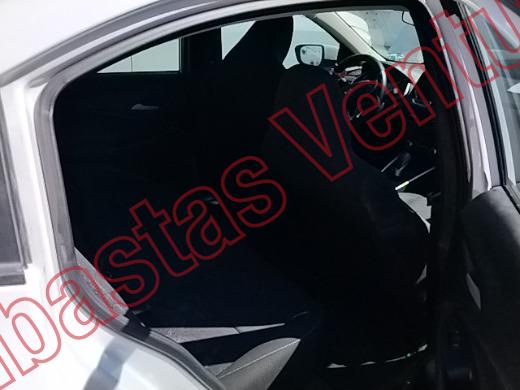 CHEVROLET ONIX 2022, foto 13 de 19