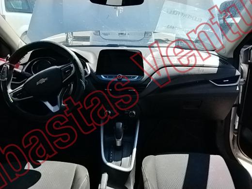 CHEVROLET ONIX 2022, foto 14 de 19