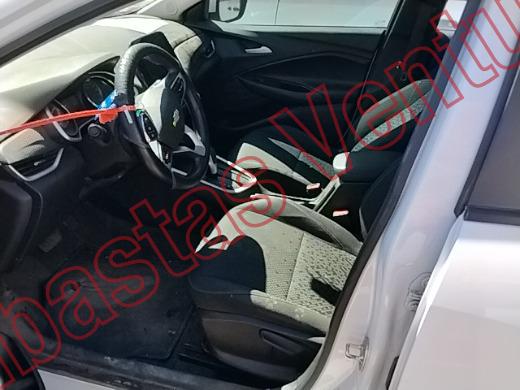 CHEVROLET ONIX 2022, foto 17 de 19