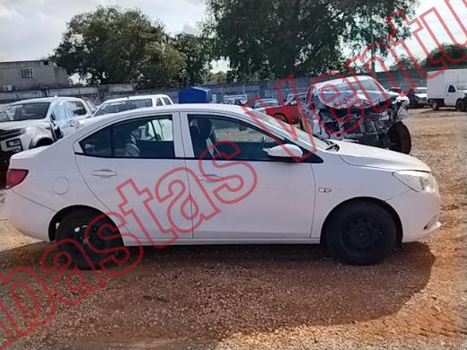CHEVROLET AVEO 2022, foto 4 de 19