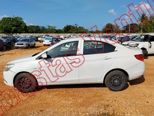 CHEVROLET AVEO 2022, foto 8 de 19