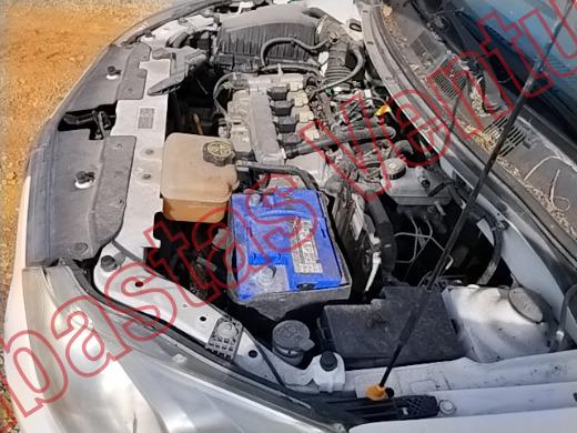 CHEVROLET AVEO 2022, foto 9 de 19