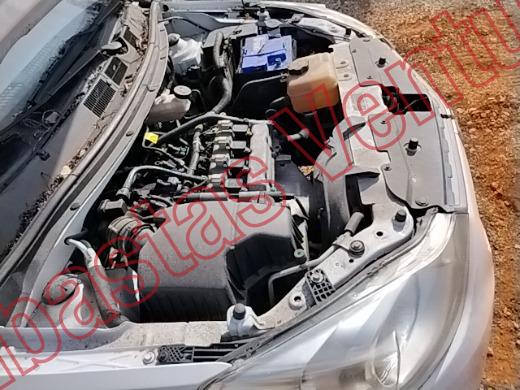 CHEVROLET AVEO 2022, foto 11 de 19