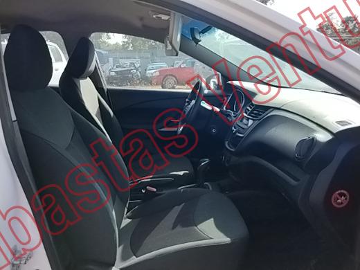 CHEVROLET AVEO 2022, foto 12 de 19