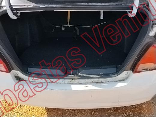 CHEVROLET AVEO 2022, foto 15 de 19