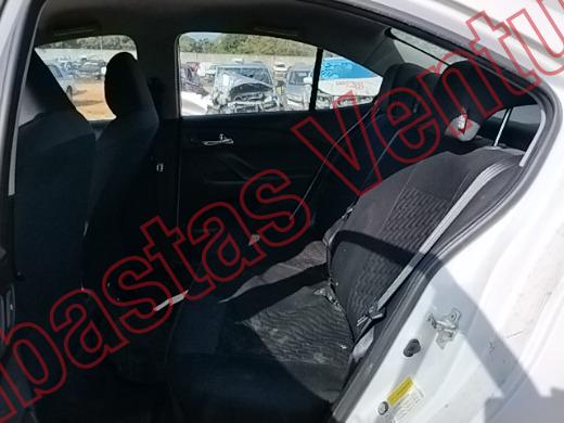 CHEVROLET AVEO 2022, foto 16 de 19