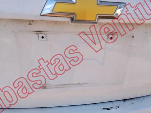 CHEVROLET AVEO 2022, foto 19 de 19
