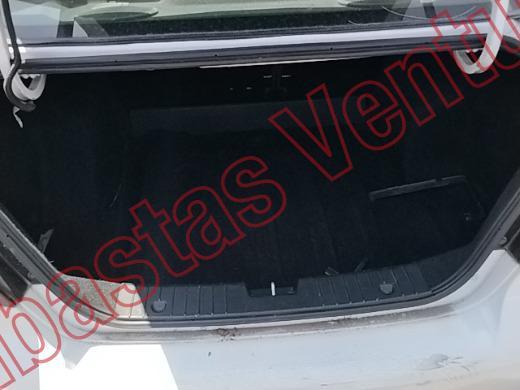 CHEVROLET AVEO 2017, foto 15 de 19