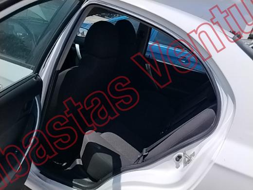 CHEVROLET AVEO 2017, foto 16 de 19