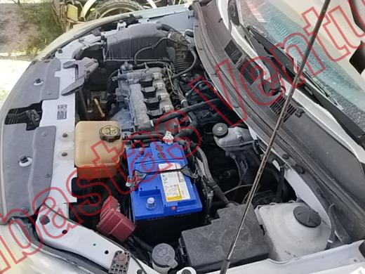 CHEVROLET AVEO 2020, foto 9 de 19