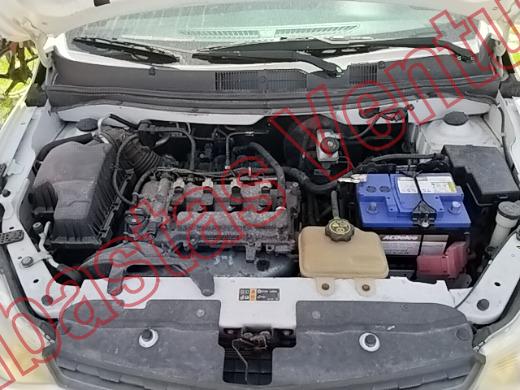 CHEVROLET AVEO 2020, foto 10 de 19