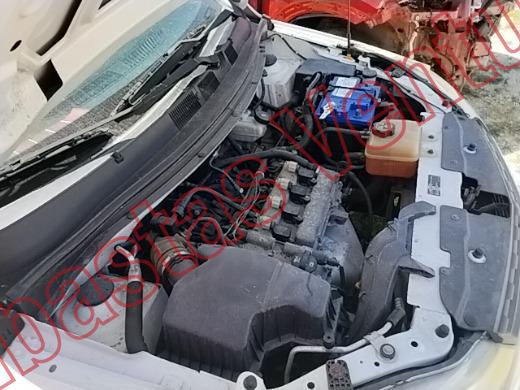 CHEVROLET AVEO 2020, foto 11 de 19
