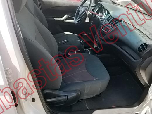 CHEVROLET AVEO 2020, foto 12 de 19