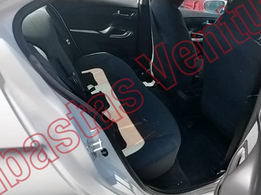 CHEVROLET AVEO 2020, foto 13 de 19