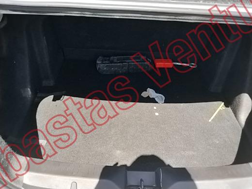 CHEVROLET AVEO 2020, foto 15 de 19
