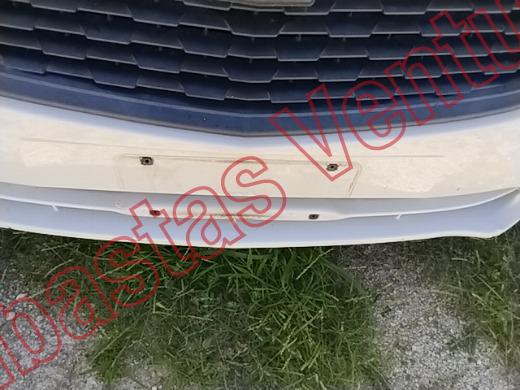 CHEVROLET AVEO 2020, foto 18 de 19