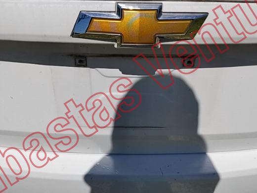 CHEVROLET AVEO 2020, foto 19 de 19