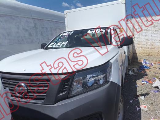 NISSAN NP 300 2018, foto 2 de 19
