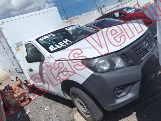 NISSAN NP 300 2018, foto 3 de 19