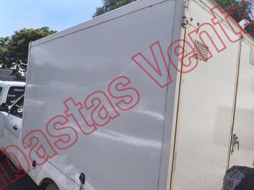 NISSAN NP 300 2018, foto 7 de 19