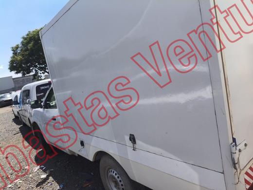 NISSAN NP 300 2018, foto 8 de 19