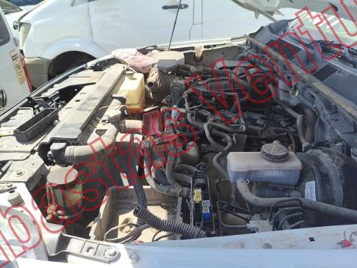 NISSAN NP 300 2018, foto 9 de 19