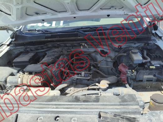 NISSAN NP 300 2018, foto 10 de 19