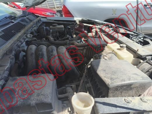 NISSAN NP 300 2018, foto 11 de 19