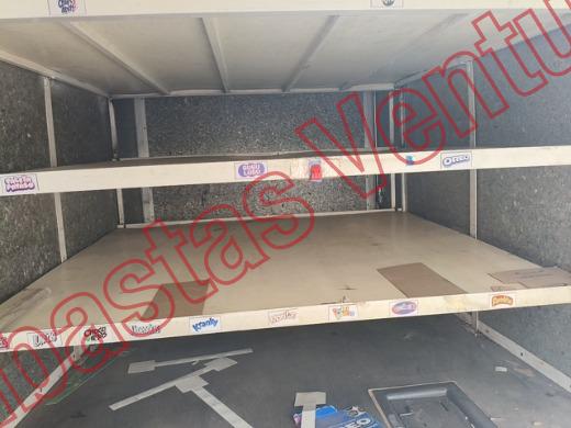 NISSAN NP 300 2018, foto 15 de 19