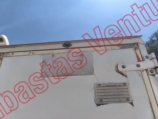 NISSAN NP 300 2018, foto 19 de 19