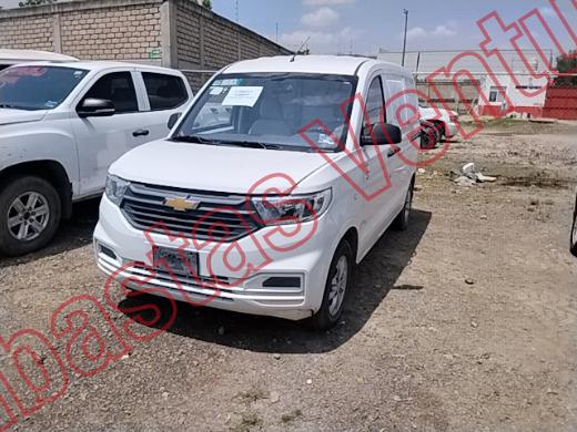 CHEVROLET TORNADO 2022, foto 1 de 19