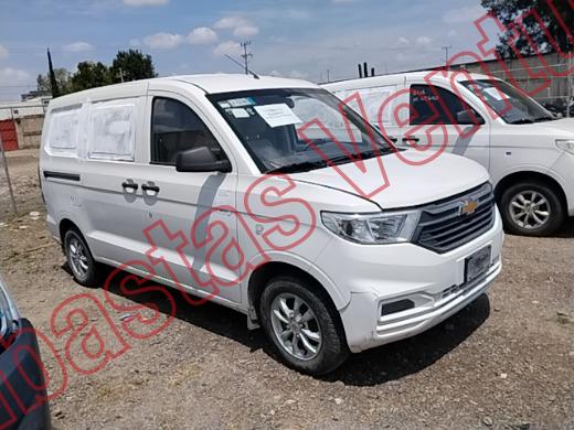 CHEVROLET TORNADO 2022, foto 4 de 19