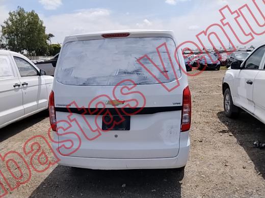 CHEVROLET TORNADO 2022, foto 6 de 19