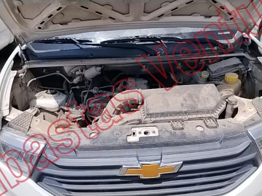 CHEVROLET TORNADO 2022, foto 10 de 19