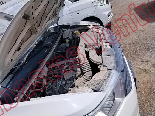 CHEVROLET TORNADO 2022, foto 11 de 19