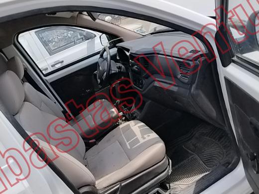 CHEVROLET TORNADO 2022, foto 12 de 19