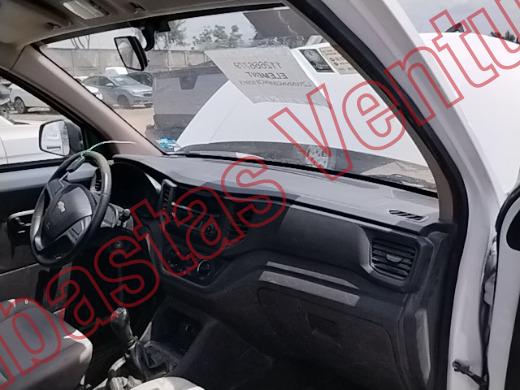 CHEVROLET TORNADO 2022, foto 14 de 19