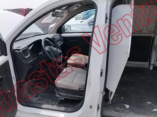 CHEVROLET TORNADO 2022, foto 17 de 19