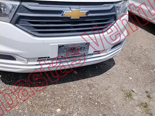 CHEVROLET TORNADO 2022, foto 18 de 19