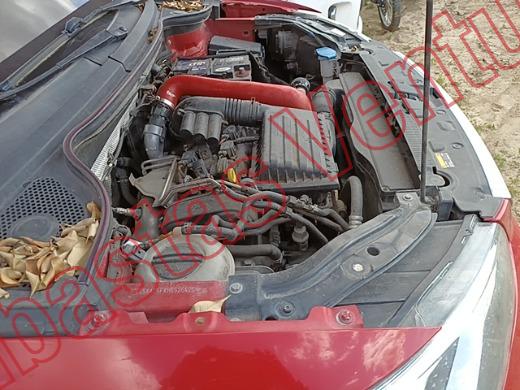 SEAT ATECA 2017, foto 11 de 19