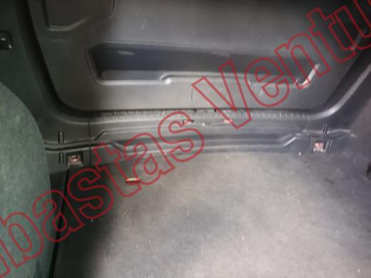 SEAT ATECA 2017, foto 15 de 19