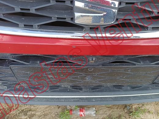 SEAT ATECA 2017, foto 18 de 19