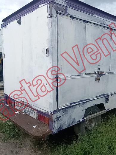 NISSAN NP 300 2012, foto 5 de 19