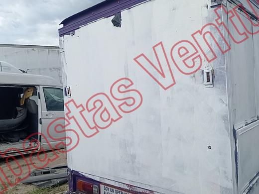 NISSAN NP 300 2012, foto 6 de 19
