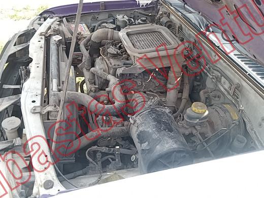 NISSAN NP 300 2012, foto 9 de 19